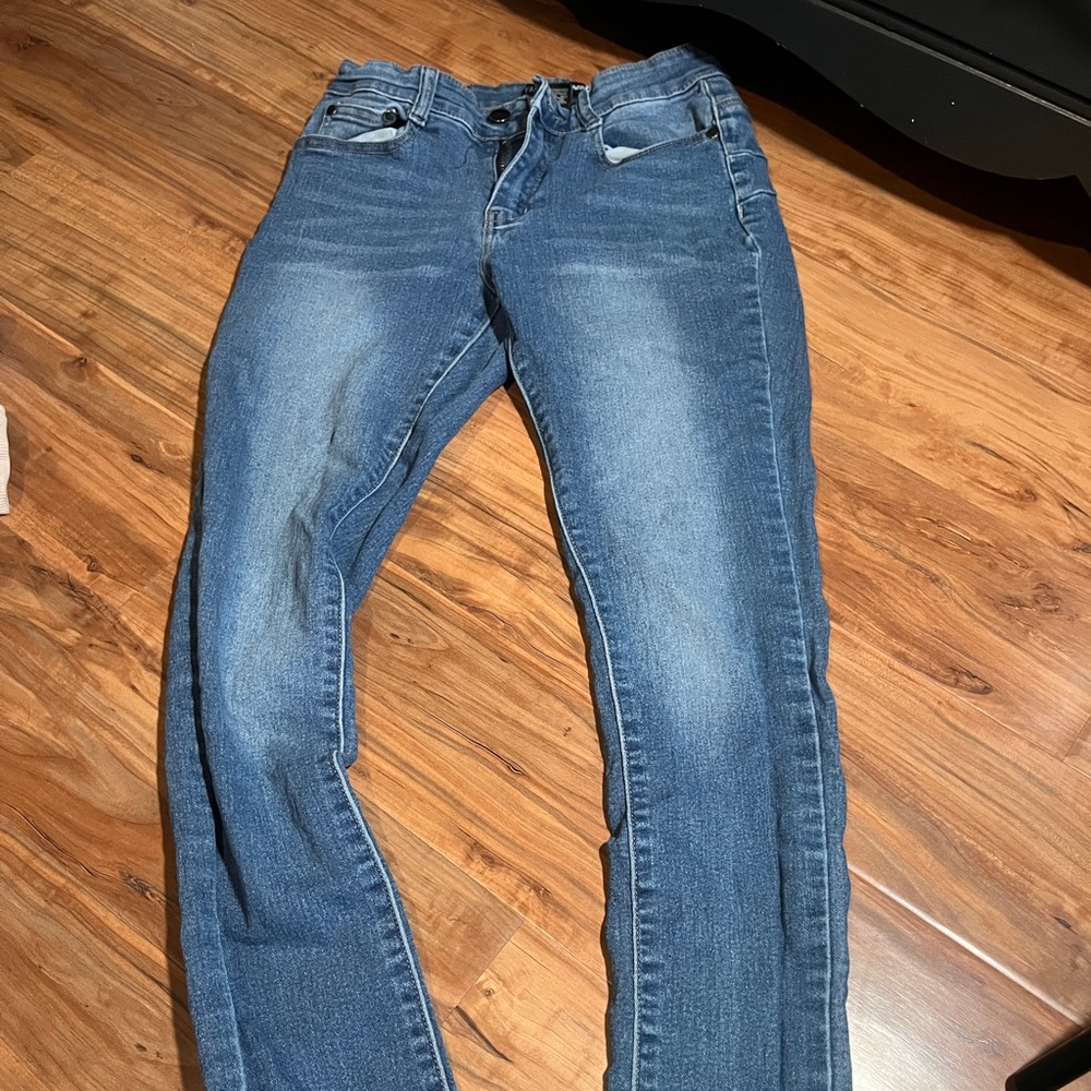 fashion nova jeans